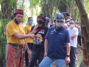 Anies Ogah Tanggapi Nadiem soal Pemda Belum Izinkan Belajar Tatap Muka
