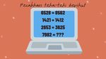 Tes Logika Ini Bikin Garuk-garuk Kepala, Bisa Jawab Berarti Genius!