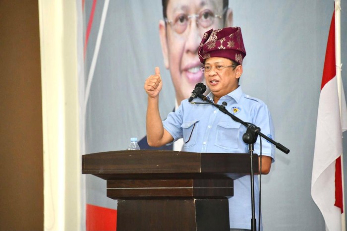 Bambang Soesatyo