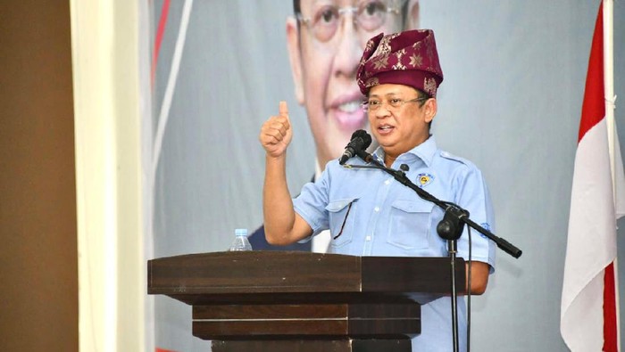 Bambang Soesatyo
