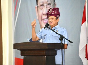 COVID-19 Mengintai Anak, Keluarga Harus Taat Prokes
