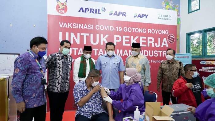 Bambang Soesatyo