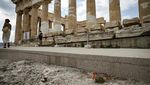 Bangunan Bersejarah Acropolis Kini Ramah Difabel Lho