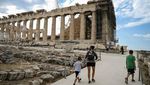 Bangunan Bersejarah Acropolis Kini Ramah Difabel Lho