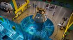 Foto: Blue Abyss, Calon Kolam Renang Terdalam Dunia