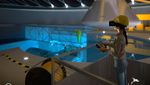 Foto: Blue Abyss, Calon Kolam Renang Terdalam Dunia