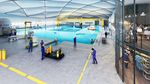 Foto: Blue Abyss, Calon Kolam Renang Terdalam Dunia
