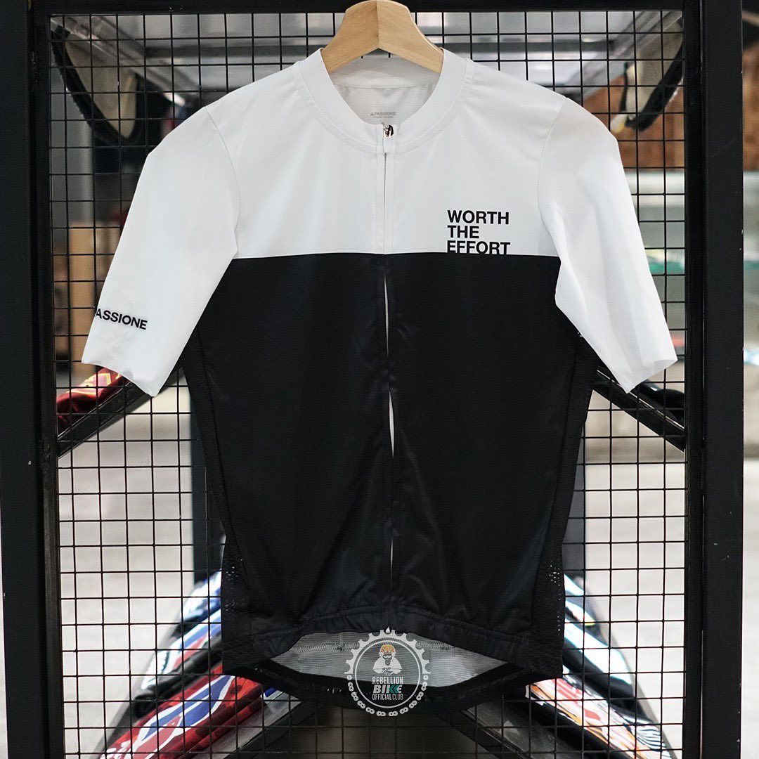 Brand Jersey Sepeda