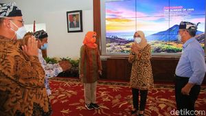 Kunjungi Banyuwangi, Komisi X DPR RI Gali soal Pengembangan Wisata