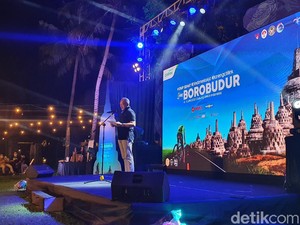 Citilink Pamer Desa Wisata Lewat Hidup Sehat Series 2021
