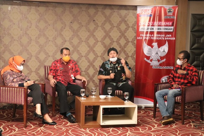 DPRD Jateng