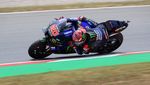 Kilas Arena Balap: Rossi Pensiun-Max Verstappen Juara F1
