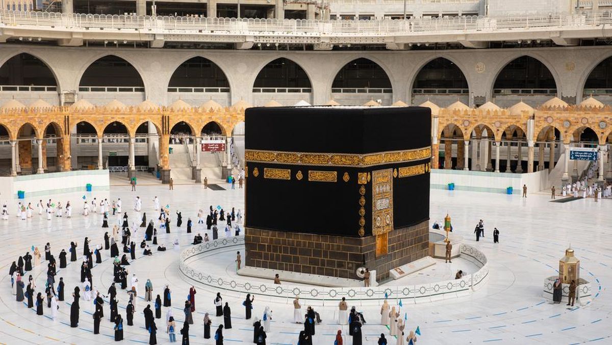 Mengenal Miqat Makani Dan Batasnya Dalam Ibadah Haji
