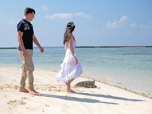 Asyik! Kepulauan Seribu Siap Sambut Turis Saat Nataru