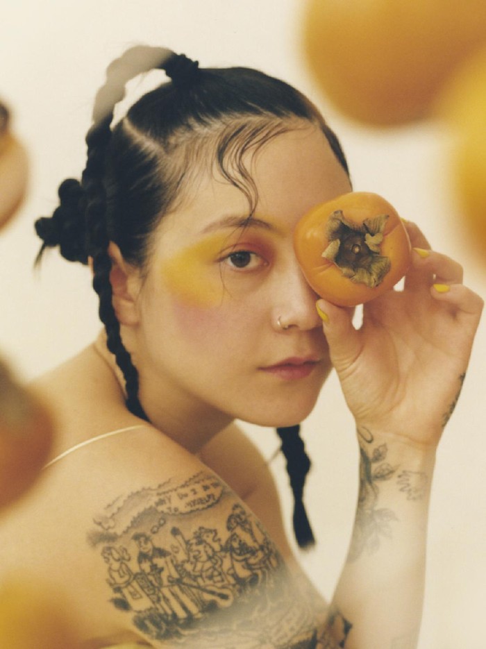 Japanese Breakfast Japanese Breakfast