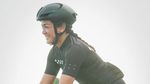 Siap Keringetan, 7 Artis Cantik Pakai Jersey Roadbike