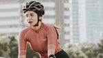 Siap Keringetan, 7 Artis Cantik Pakai Jersey Roadbike