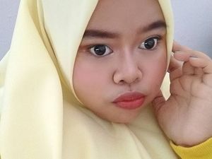Kekeyi Tampil Makin Tirus dan Langsing, Lihat Gayanya yang Bikin Pangling