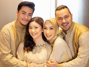 Masyaallah! King Faaz dan 5 Anak Artis Ini Jadi Penghafal Al Quran