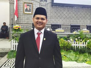 Kawin Kontrak Dilarang, DPRD Cianjur: Jaga Martabat Perempuan