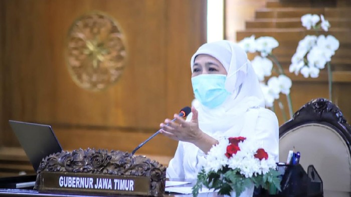 Khofifah Indar Parawansa