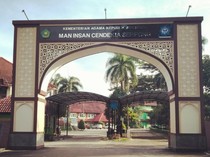 MAN Insan Cendekia Buka Pendaftaran Siswa Baru 2025, Cek Infonya!