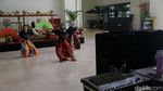 Melestarikan Budaya Tari Daerah di Masa Pandemi