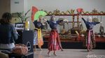 Melestarikan Budaya Tari Daerah di Masa Pandemi
