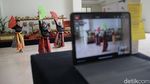 Melestarikan Budaya Tari Daerah di Masa Pandemi