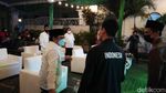 Melihat Lagi Momen Pertemuan Cak Imin dan Gibran