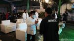 Melihat Lagi Momen Pertemuan Cak Imin dan Gibran