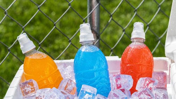 Ketahui 4 Minuman Terburuk untuk Tubuh Menurut Peneliti
