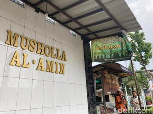 Kata Warga, Pelaku Pelecehan Seksual di Musala Jaktim Bukan Warga Setempat