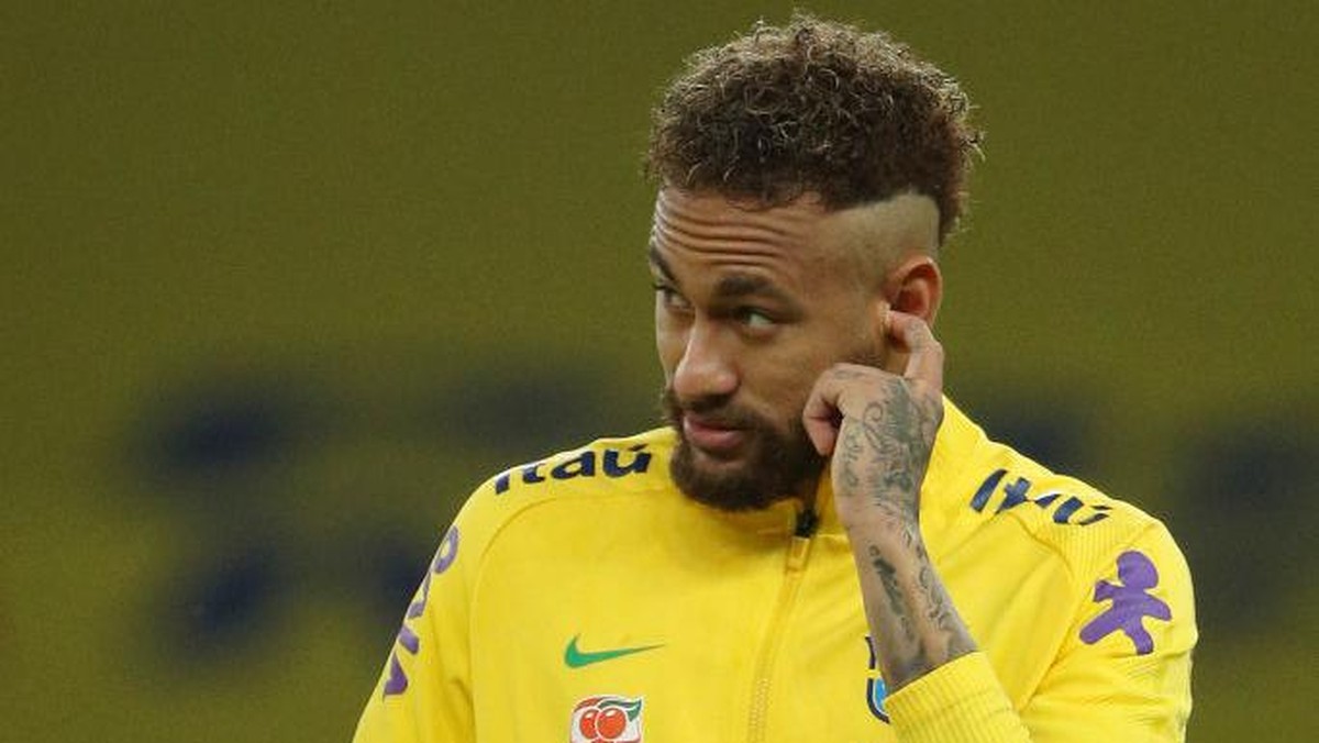 Neymar