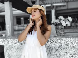 Menjajal Fitur Portrait Terbaru di Oppo Reno6