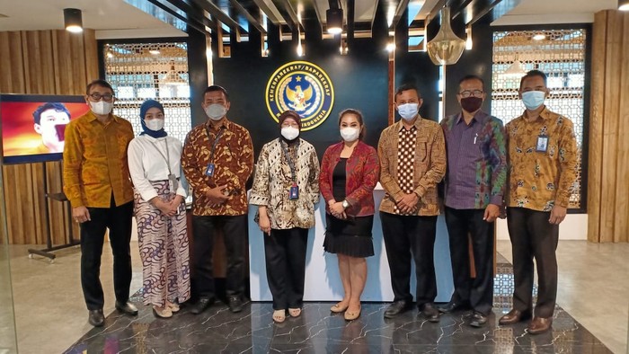 Pemprov Bali roadshow ke Jakarta