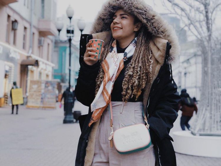 Penggemar Berat Kopi, Nowela Idol Tak Pernah Bisa Lepas dari Secangkir Kopi