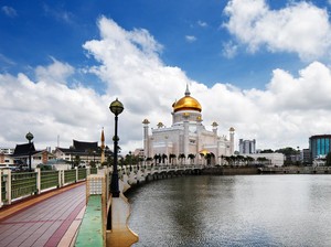 Setahun Tanpa Corona, Negara Islam ASEAN Ini Kembali Catat Kasus Covid-19