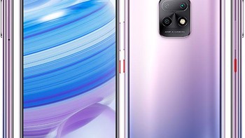 2. Xiaomi Redmi 10X 5G dengan skor 455.473. Foto: GSM Arena