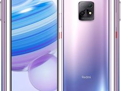 Deretan HP Android Kelas Menengah Paling Ngebut di Dunia