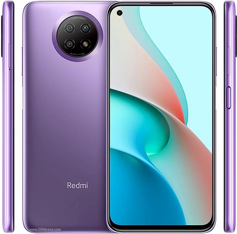 Redmi Note 9 5G