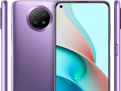 Deretan HP Android Kelas Menengah Paling Ngebut di Dunia