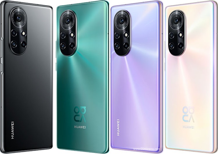 Redmi Note 9 5G