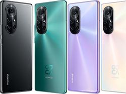 Deretan HP Android Kelas Menengah Paling Ngebut di Dunia