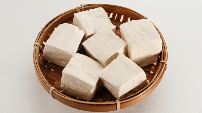 Resep Tahu Pong Semarang