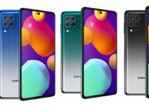 Spesifikasi dan Harga Samsung Galaxy M62 yang Tiba di Indonesia