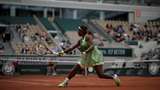 Serena, Medvedev Tiba di Babak 16 Besar Prancis Terbuka 2021