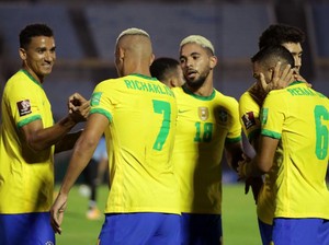 Timnas Brasil Ancam Boikot Copa America 2021