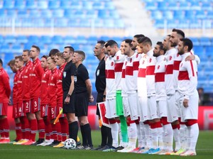 Daftar Pemain Skuad Timnas Turki di Euro 2020