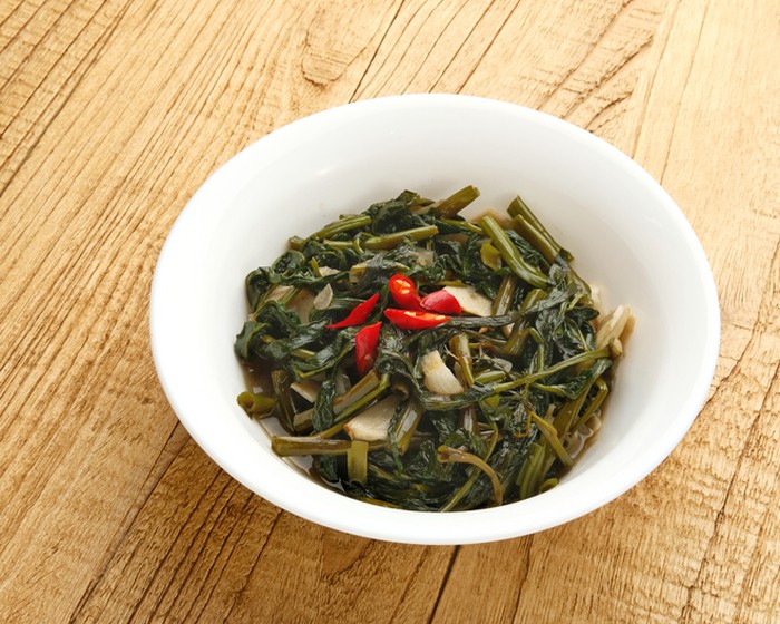 Uang belanja kangkung Suami Dihujat karena Protes saat Disajikan Tumis Kangkung, Ini Faktanya